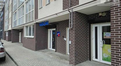 Сдам производственно-складское помещение с общей площадью 4.7м2, на улице Генерала буткова ул, Ленинградский район, г. Калининград, Калининградская обл., Россия, агентство ООО Базис-Недвижимость. Фотография №1