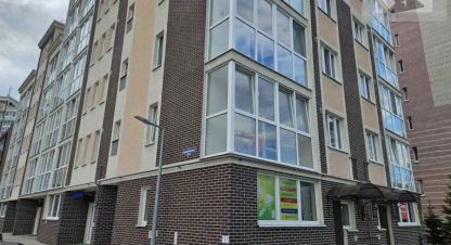 Снять производственно-складское помещение на улице Генерала буткова ул г. Калининград. Фотография №4