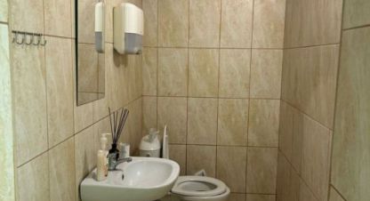 Продам офисное помещение с общей площадью 330м2, на улице Парковая аллея, Ленинградский район, г. Калининград, Калининградская обл., Россия, агентство ООО Базис-Недвижимость. Фотография №1