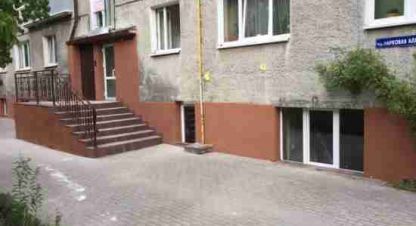 Продаётся офисное помещение в г. Калининград. Фотография №6