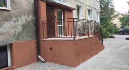 Купить офисное помещение, 330 кв. м., Россия, г. Калининград. Фотография №8