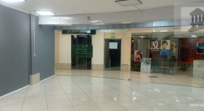 Снять торговое помещение на улице Московский пр-кт г. Калининград. Фотография №4