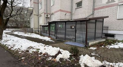 Купить офисное помещение в г. Калининград. Фотография №2