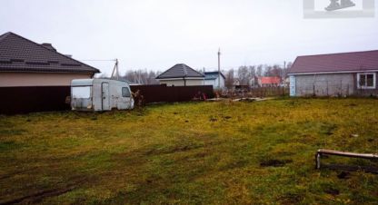 Купить земельный участок на улице Энергетиков ул г. Голубево. Фотография №4