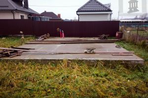 Продам земельный участок, на улице Энергетиков ул, г. Голубево, Калининградская обл., Россия, агентство ООО "Базис-Недвижимость"