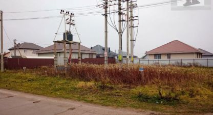 Купить земельный участок, Россия, г. Голубево. Фотография №9