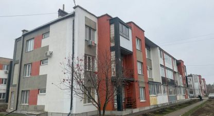 Купить квартиру 1 комнатную, 28.3 кв. м., Россия, г. Нежинка. Фотография №9