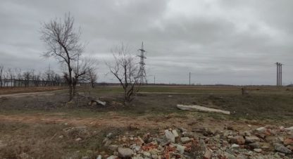 Купить земельный участок в г. Царицын. Фотография №3