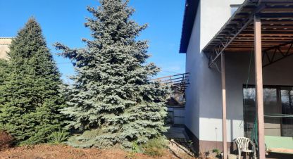 Купить 5-ти комнатную коттедж/дачу в г. Волжский. Фотография №2