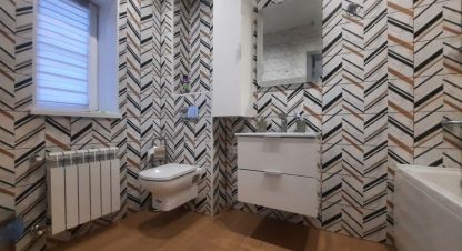 Купить коттедж/дачу 5-ти комнатную, 167.7 кв. м., Россия, г. Волжский. Фотография №8