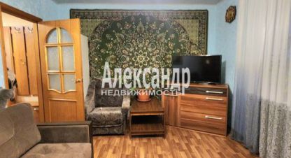 Купить квартиру в г. Кириши. Фотография №3