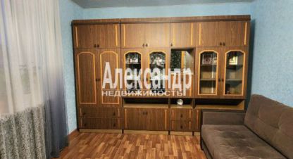 Купить 3-х комнатную квартиру в г. Кириши. Фотография №2