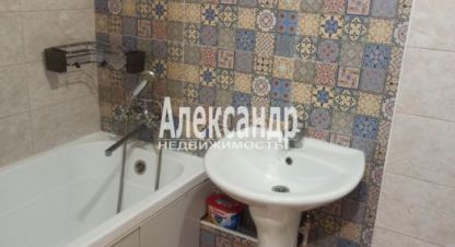 Купить квартиру, 23.8 кв. м., Россия, г. Мурино. Фотография №8