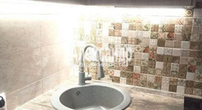 Купить квартиру на улице Ленинградская всеволожский  мурино шоссе в лаврики г. Мурино. Фотография №4