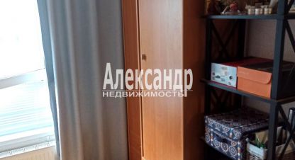 Продаётся квартира в г. Мурино. Фотография №7