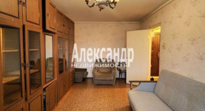 Купить квартиру на улице Ленинградская кириши ленина г. Кириши. Фотография №5