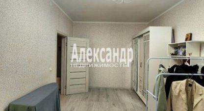 Продаётся 2-х комнатная квартира в г. Кириши. Фотография №6