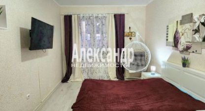 Купить квартиру в г. Кириши. Фотография №3