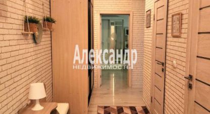 Продаётся квартира в г. Кириши. Фотография №7