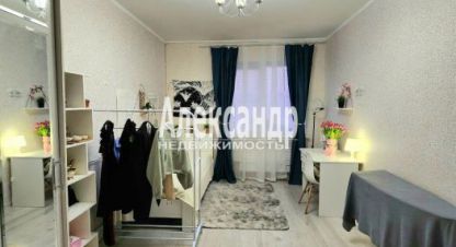 Купить квартиру на улице Ленинградская кириши волховская набережная г. Кириши. Фотография №5