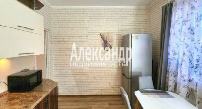 Купить 2-х комнатную квартиру в г. Кириши. Фотография №2