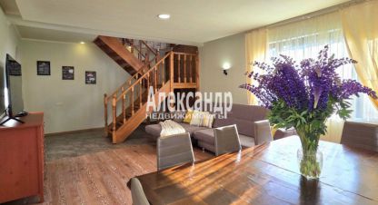 Купить дом 6-ти комнатную, 206.2 кв. м., Россия, г. Иваново. Фотография №9