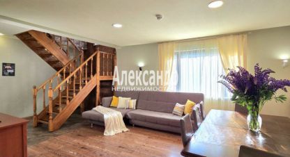 Купить дом 6-ти комнатную, 206.2 кв. м., Россия, г. Иваново. Фотография №8