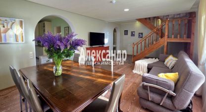 Купить дом 6-ти комнатную, 206.2 кв. м., Россия, г. Иваново. Фотография №10