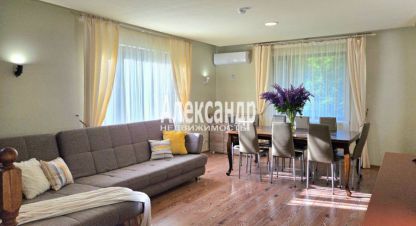 Продаётся 6-ти комнатная дом в г. Иваново. Фотография №6