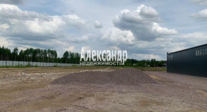 Снять производственно-складское помещение в г. Посёлок ковалёво. Фотография №3