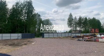 Снять производственно-складское помещение на улице Ленинградская всеволожскоеское поселение посёлок ковалёво парковая г. Посёлок ковалёво. Фотография №4