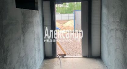 Снять производственно-складское помещение на улице Ленинградская всеволожскоеское поселение посёлок ковалёво парковая г. Посёлок ковалёво. Фотография №5