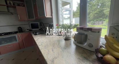 Купить дом 4-х комнатную, 116.4 кв. м., Россия, г. Шлиссельбург. Фотография №8