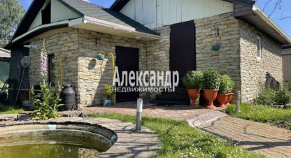 Купить 4-х комнатную дом в г. Шлиссельбург. Фотография №2