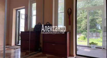 Продаётся 4-х комнатная дом в г. Шлиссельбург. Фотография №6