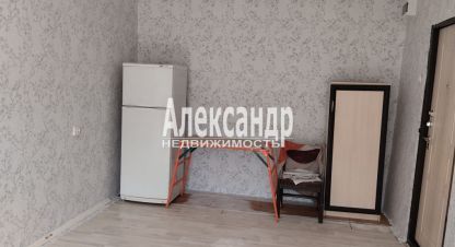 Купить комнату на улице Ленинградская кировский  шлиссельбурмалоневский канал г. Шлиссельбург. Фотография №4