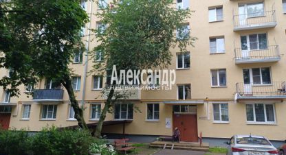 Купить 2-х комнатную квартиру в г. Шлиссельбург. Фотография №2