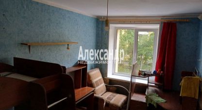 Купить квартиру 2-х комнатную, 43.4 кв. м., Россия, г. Шлиссельбург. Фотография №8