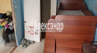 Продаётся квартира в г. Шлиссельбург. Фотография №7