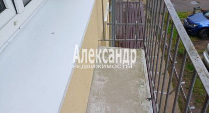 Купить квартиру 2-х комнатную, 43.4 кв. м., Россия, г. Шлиссельбург. Фотография №10