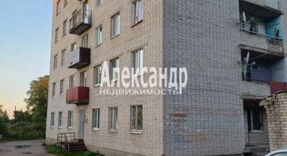 Купить 2-х комнатную квартиру в г. Шлиссельбург. Фотография №2