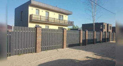 Купить коттедж/дачу в г. Алешково д. Фотография №3