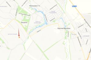 Продам земельный участок, на улице Имени евгения баратынского, г. Тамбов, Тамбовская обл., Россия, агентство ГАРАНТ-СЕРВИС Продам земельный участок, на улице Имени евгения баратынского, г. Тамбов, Тамбовская обл., Россия, агентство ГАРАНТ-СЕРВИС