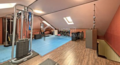 Купить дом 9-ти комнатную, 347.5 кв. м., Россия, г. Высоково д.. Фотография №8