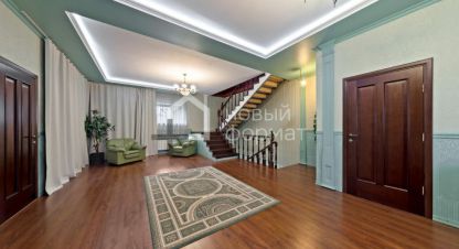 Продаётся дом в г. Высоково д.. Фотография №7