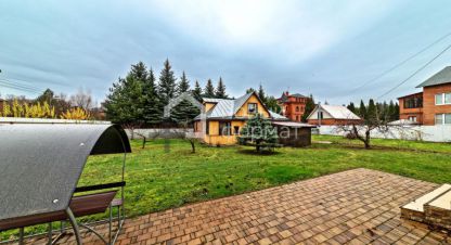 Купить дом в г. Высоково д.. Фотография №3