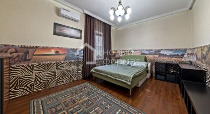 Купить дом 9-ти комнатную, 347.5 кв. м., Россия, г. Высоково д.. Фотография №10