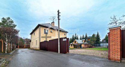 Купить 9-ти комнатную дом в г. Высоково д.. Фотография №2