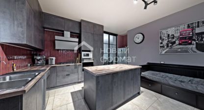 Продаётся 9-ти комнатная дом в г. Высоково д.. Фотография №6