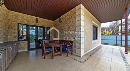 Купить 9-ти комнатную дом на улице Сиреневая г. Высоково д.. Фотография №4